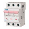 Eaton Модульный автоматический выключатель PL6-B1/3