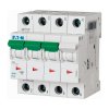 Eaton Модульный автоматический выключатель PL6-B2/3N